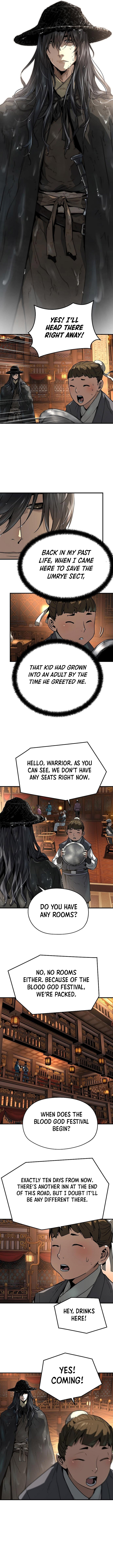 Absolute Regression Chapter 49 13